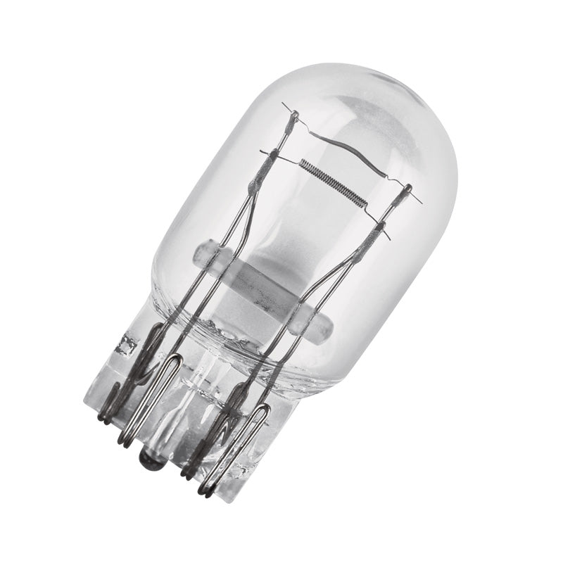 Osram, Original halogeenipolttimot - T20 W3x16Q - 12V/21-5W - 2 kpl.