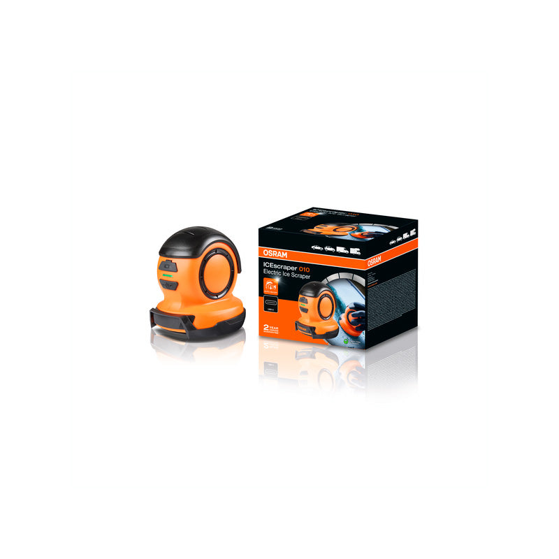 Osram, sähköinen jääraappa, OS OEIS010