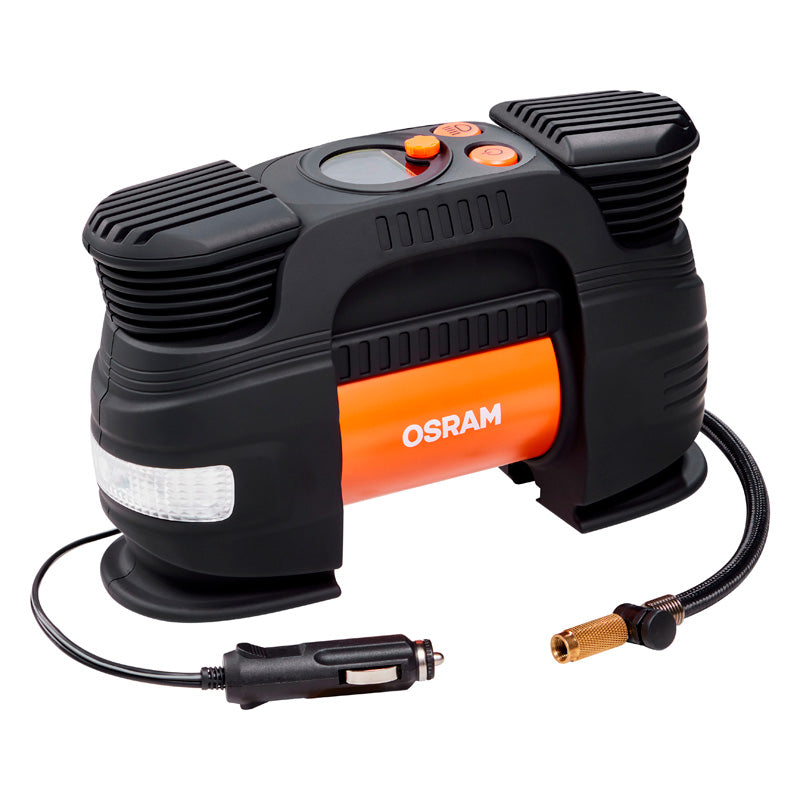 Osram, Digitaalinen rengaspumppu TYREinflate 830 - Suuri auto - 12V