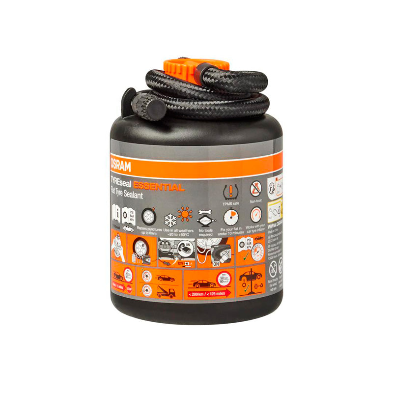 Osram, renkaanpaikkaussarja, TYREseal Essential