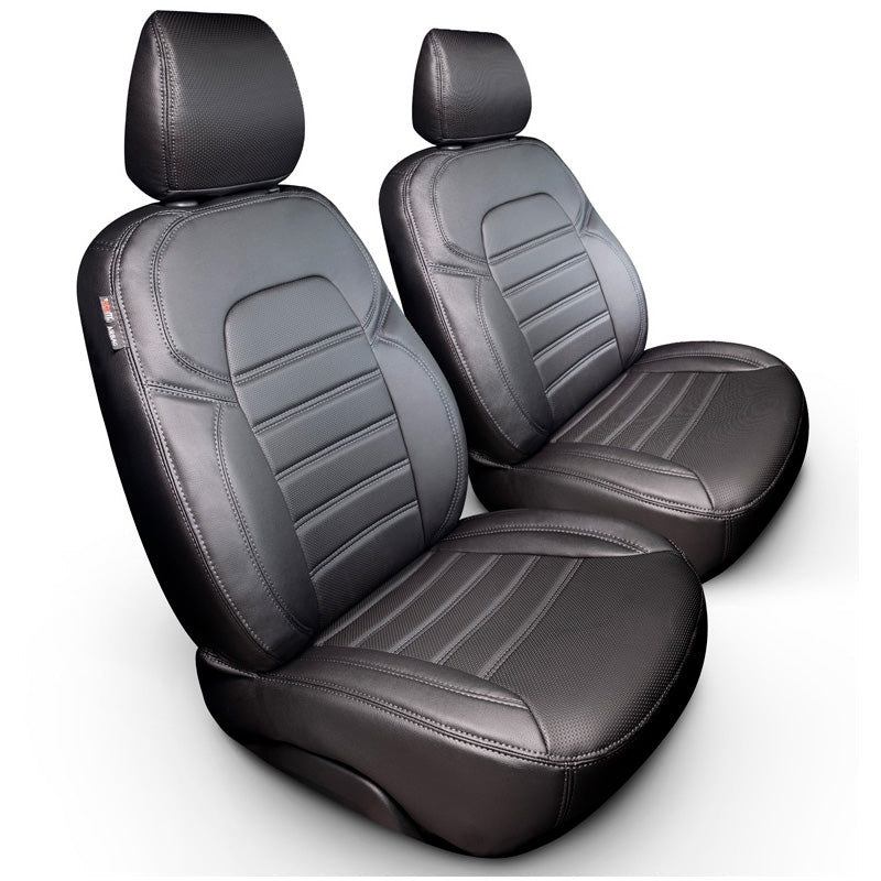 otoM, istuinsuoja, New York Design -keinonahka, 1+1, sopii Renault Master IV (2024-)