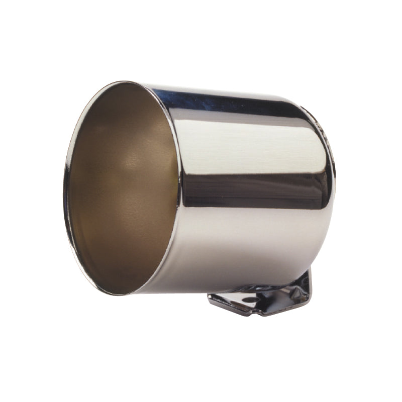 AutoStyle, Performance-mittariteline - 52mm - kromi