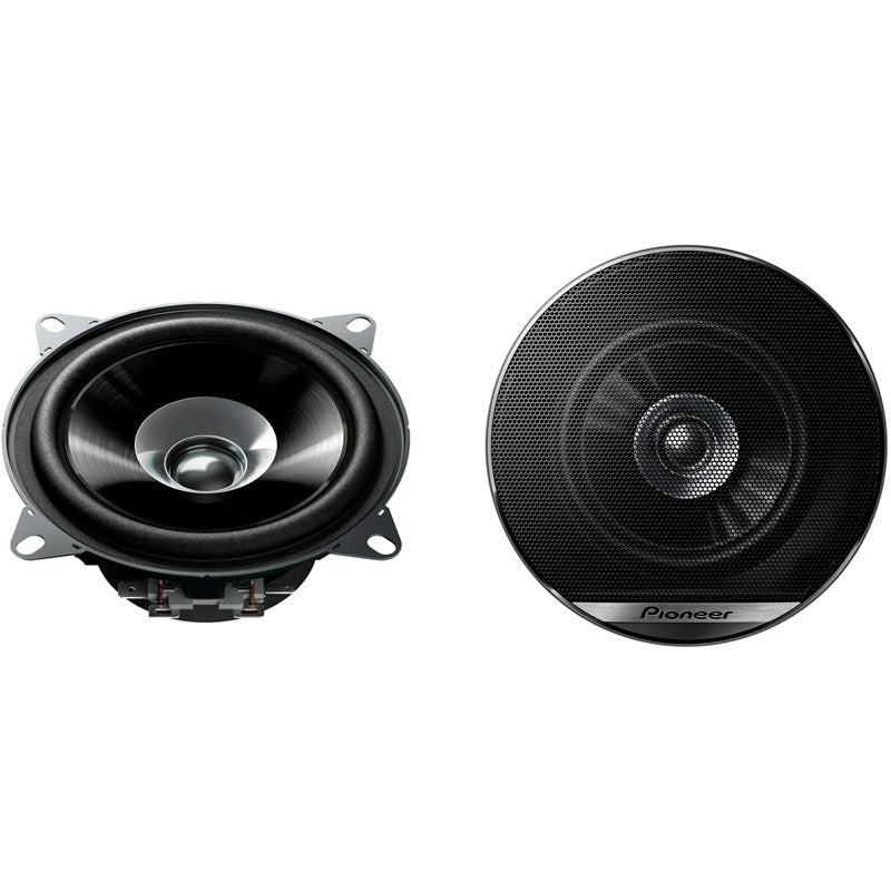 Pioneer, Bilhögtalare, Dual-cone 10cm - 190W