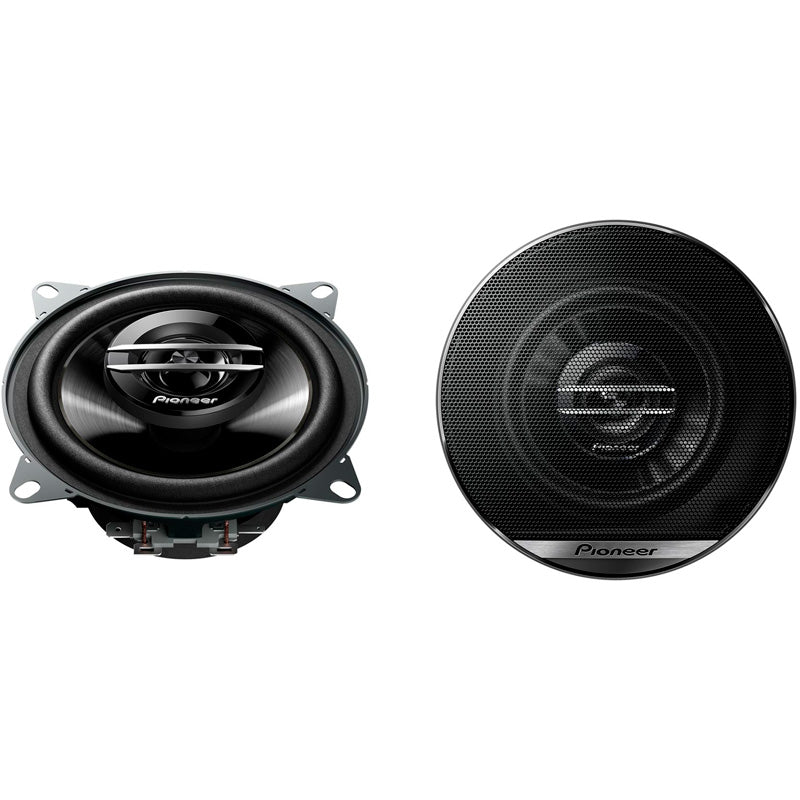 Pioneer, Bilhögtalare, 2-vägs 10cm, 210W