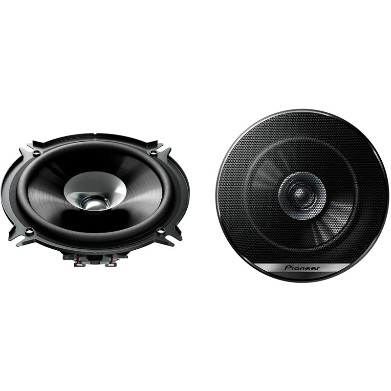 Pioneer, Bilhögtalare, Dubbla koner, 13cm, 230W
