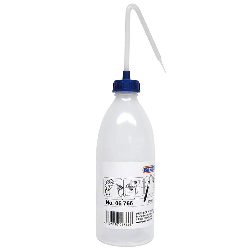 Pressol, 500 ml annostelupullo