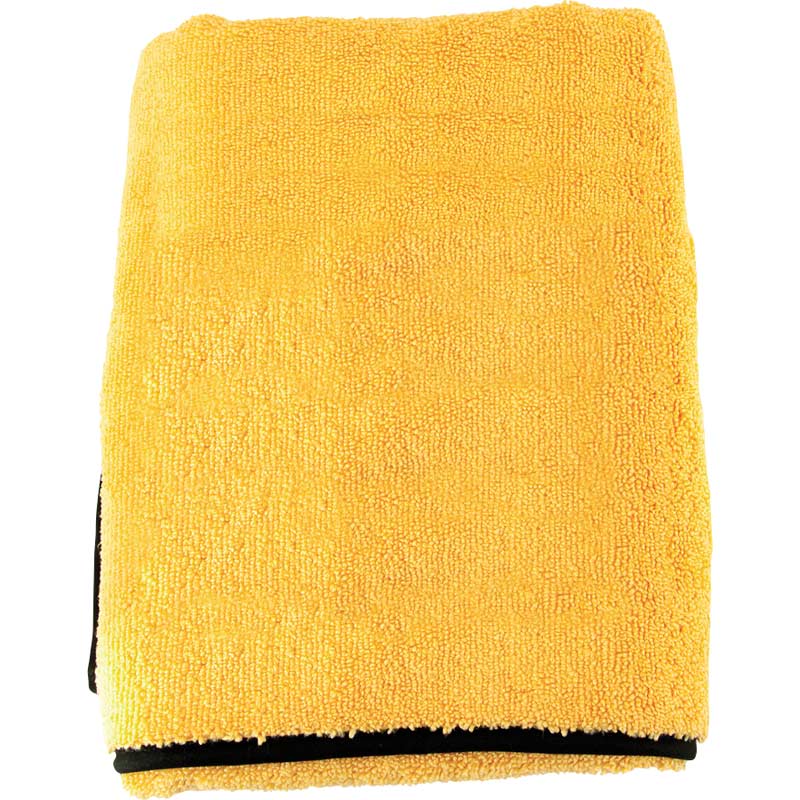 Protecton, XL mikrokuituliina - 64x88cm - Imukykyinen ja pehmeä