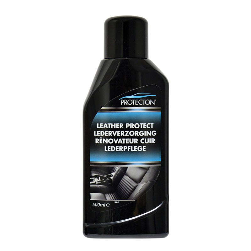 Protecton, nahanhoito ja puhdistus - 500ml