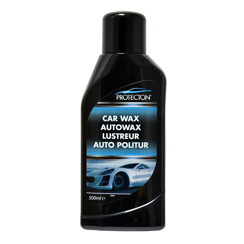 Protecton, autovaha kiillon palauttaja - 500ml