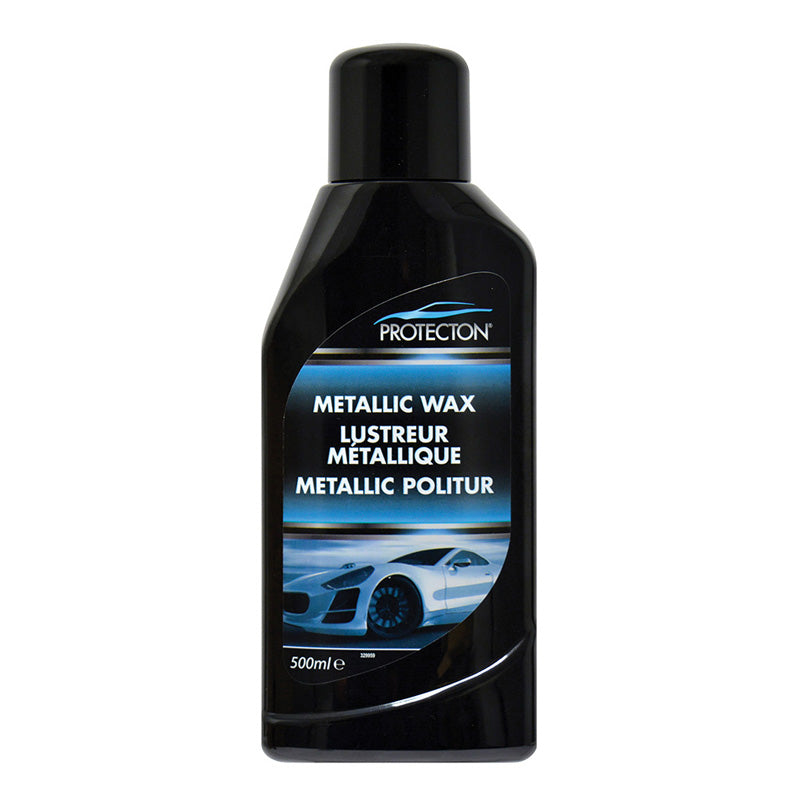 Protecton, metallinhohtoinen suojaava vaha - 500ml