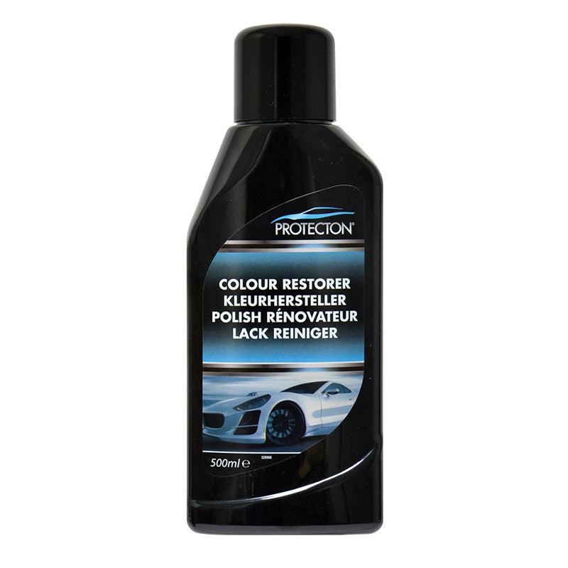 Protecton, värin elvyttäjä - 500 ml