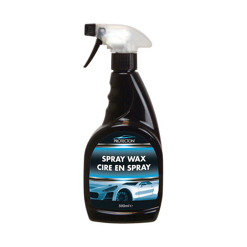 Protecton, Pitkäkestoinen autovahasuihke - 500ml