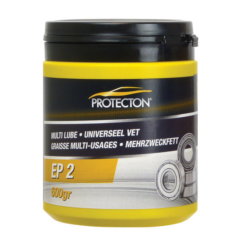 Protecton, Extreme painevoitelurasva EP2 - 600g