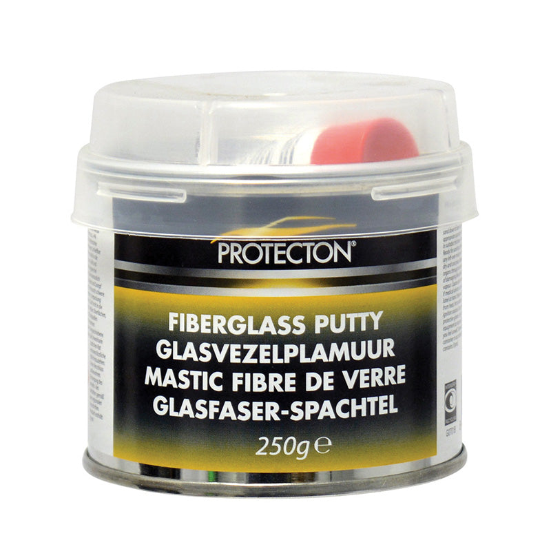 Protecton, lasikuitukorjausmassa - 250g