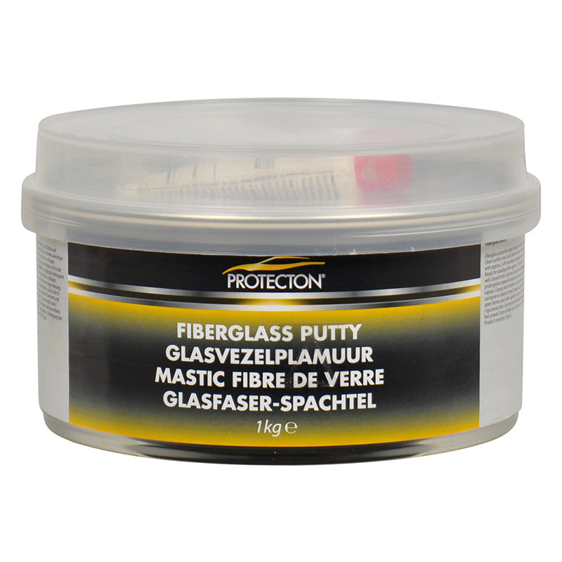 Protecton, Lasikuitukorjausmassa - 1kg