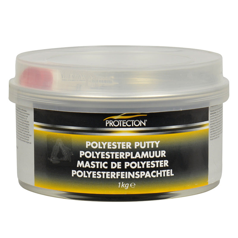 Protecton, polyesterikorjausmassa - 1kg