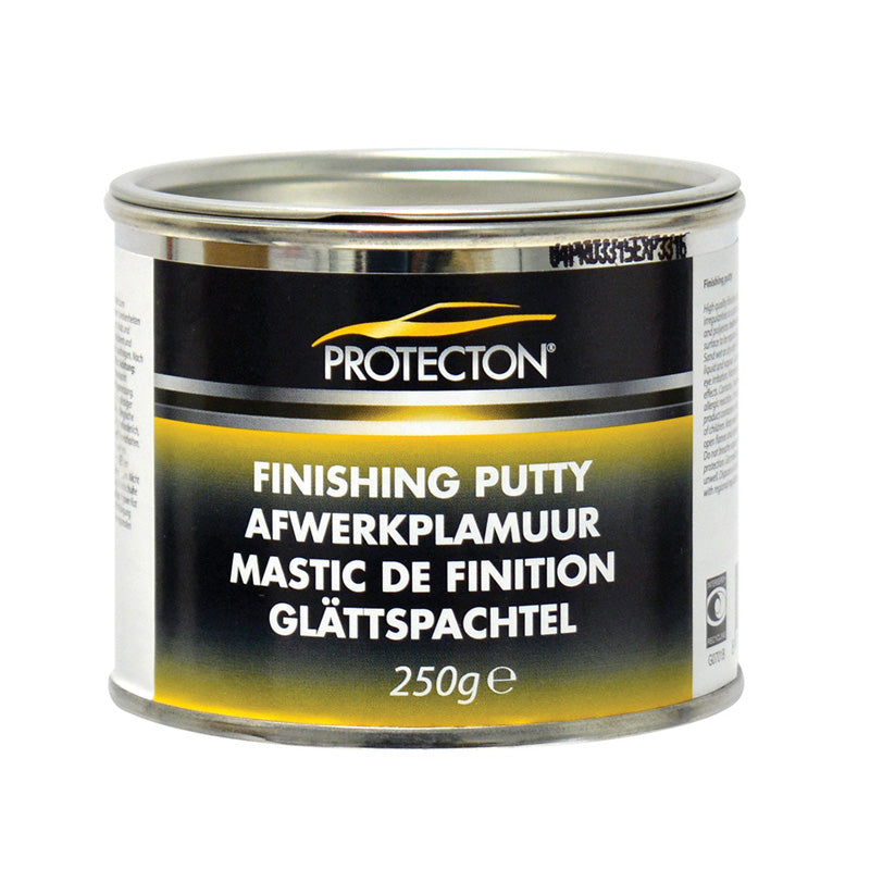 Protecton, viimeistelykitti - 250g