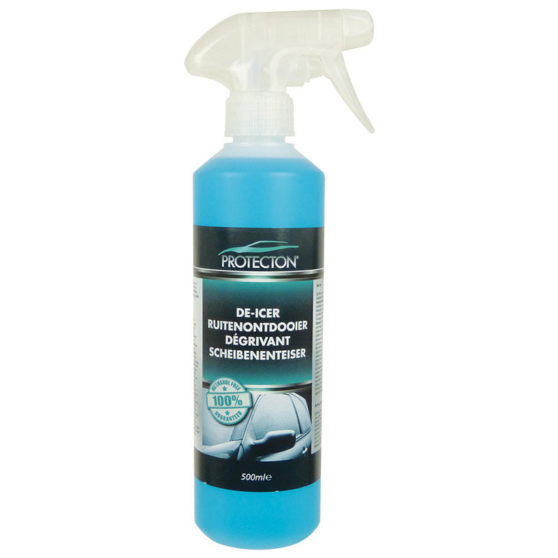 Protecton, Nopea jäänpoistospray - 500ml