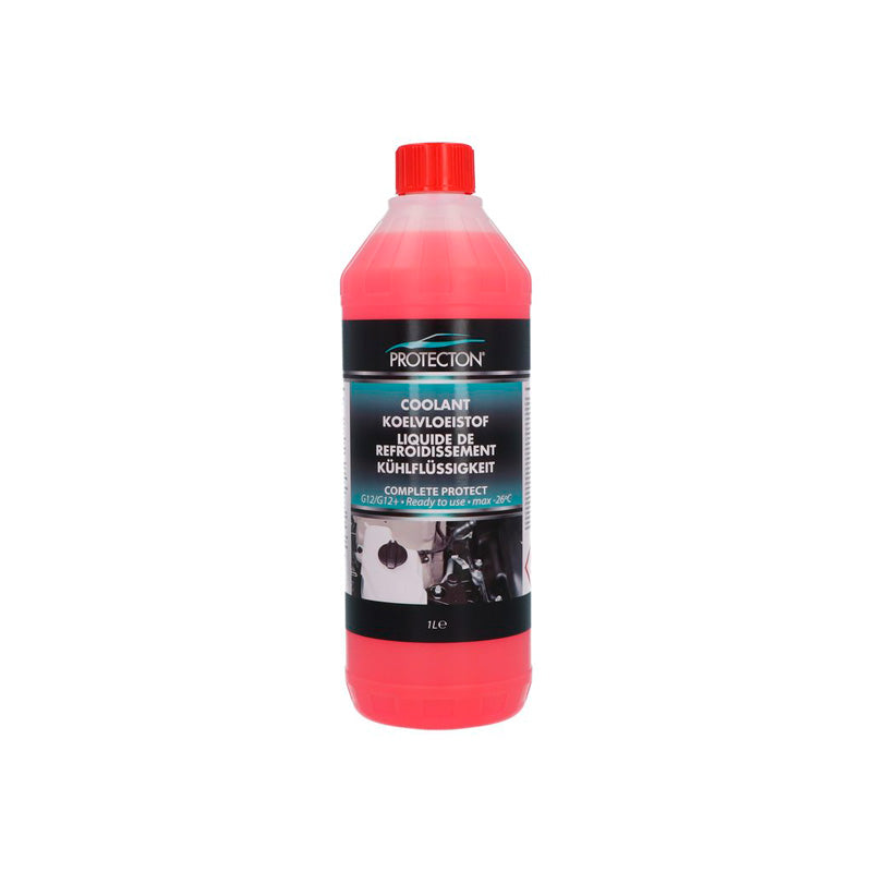 Protecton, Complete Protect kylarvätska RTU G12/G12+, -26°C, 1 Liter