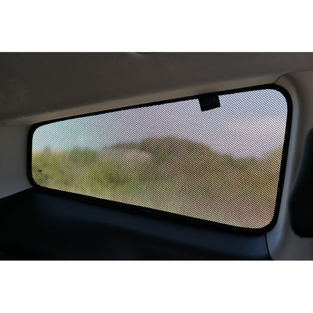 Car Shades, Solgardinsæt, 8-dele, passer til Hyundai Ioniq 9 (ME) (2025-)