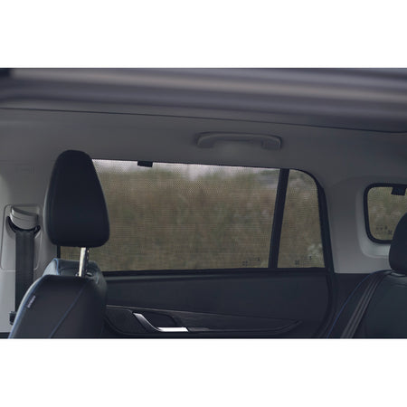 Car Shades, Solgardin, 6-stykker, passer til Jaecoo 5 & E5 (2025-)
