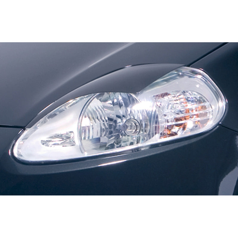 RDX Racedesign, ajovalon kulmat, sopii Fiat Grande Punto 2005- (ABS)