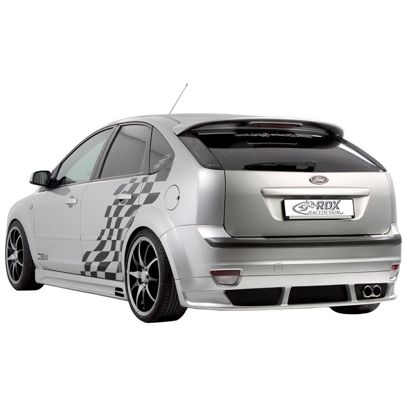 RDX Racedesign, Takahelman lipa, sopii Ford Focus II 2005-2008 excl. ST/Wagon (PU)