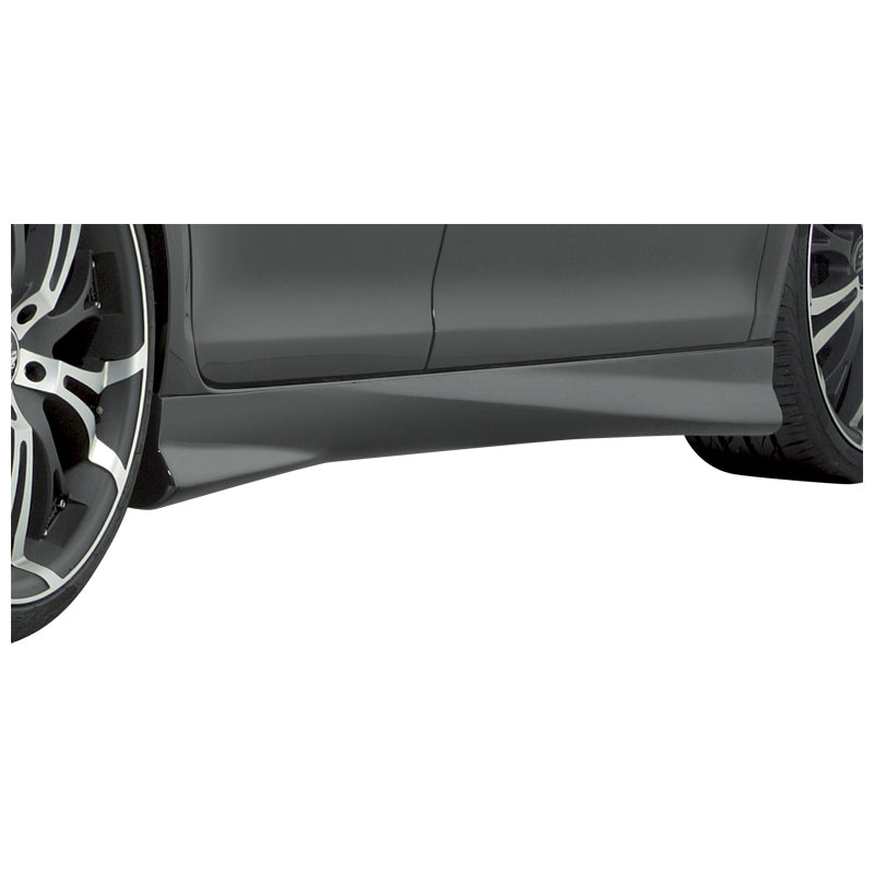 RDX Racedesign, sivuhelmat, sopii BMW 3-Series E30 pois lukien M3 'Turbo' (ABS)