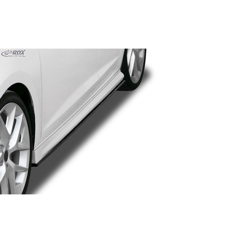 RDX, Sidokjolar, Edition, passar till Peugeot 308 II Hatchback (2013-2021)