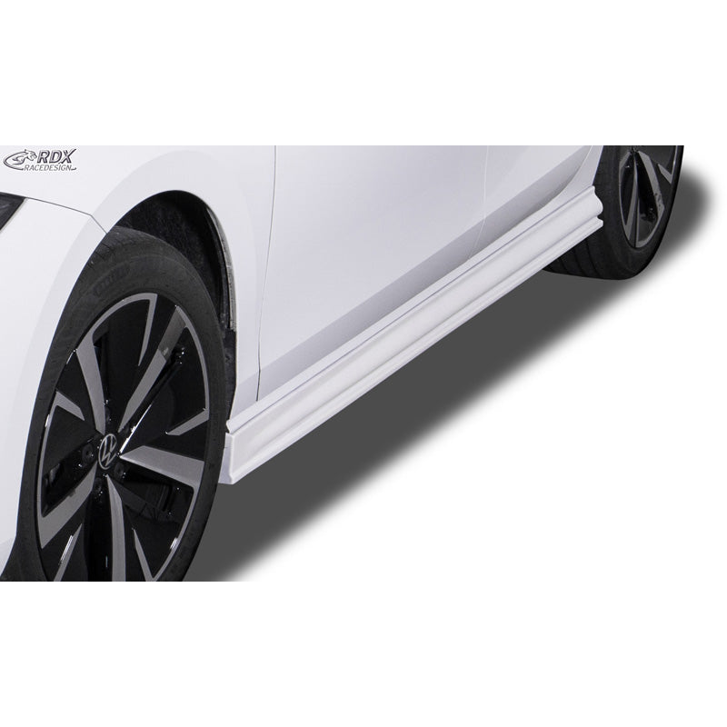 RDX Racedesign -helmapellit sopii Volkswagen Passat CJ5 (B9) 2023- 'Edition' (ABS)