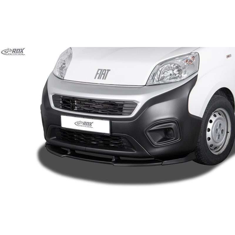 RDX Racedesign -etulippa Vario-X sopii Fiat Qubo & Fiorino (225) 2016-2024 (PU)