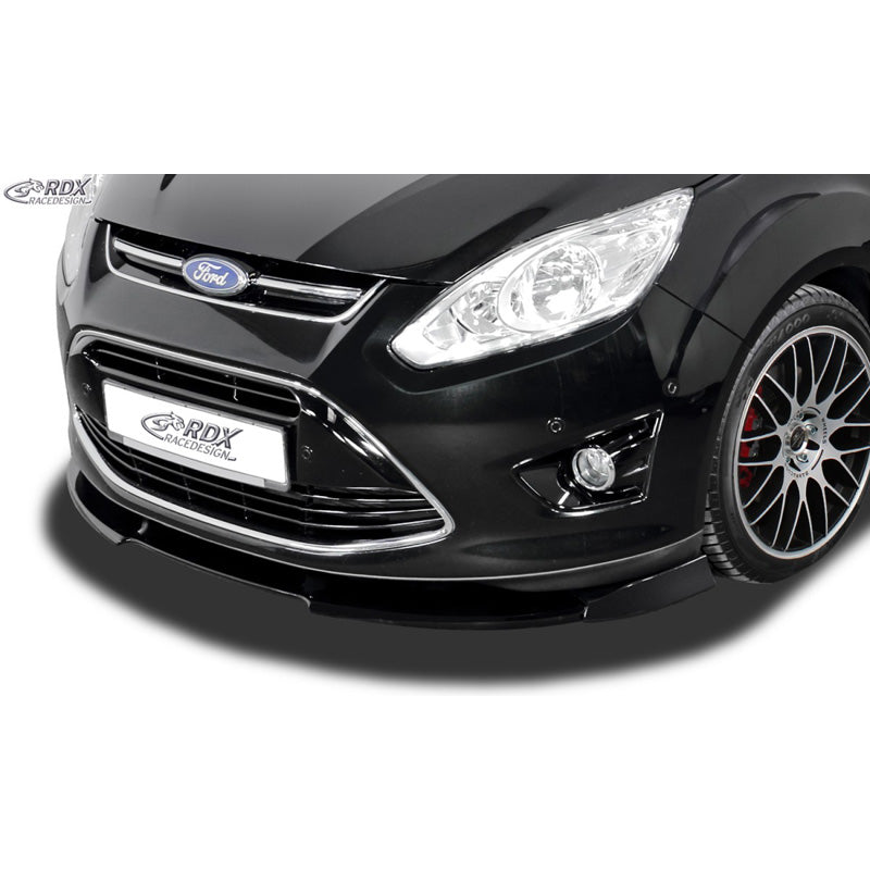 RDX Racedesign, etuspoileri Vario-X, sopii Ford C-Max/Grand C-Max 2011-2015 (DXA) (PU)