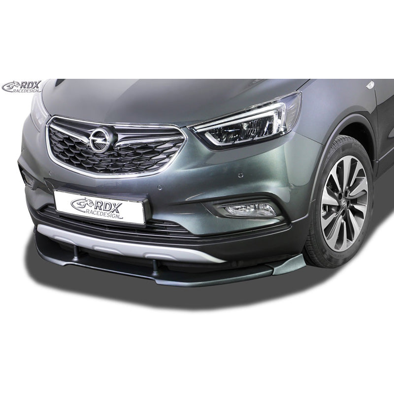 RDX Racedesign, Etuhelma Vario-X, sopii Opel Mokka X (PU)