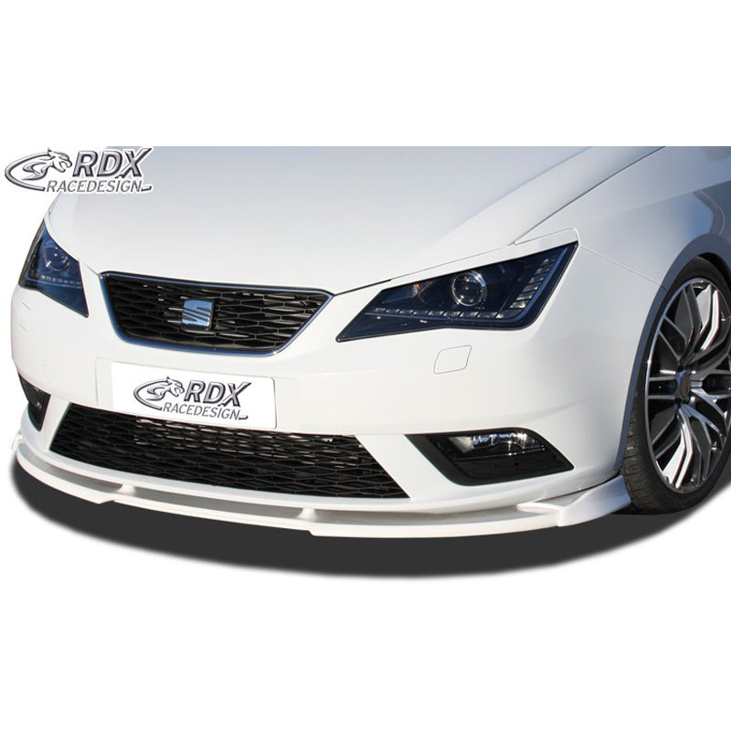 RDX Racedesign, etuhelma Vario-X, sopii Seat Ibiza 6J 2012-2017 incl. SC/ST (PU)