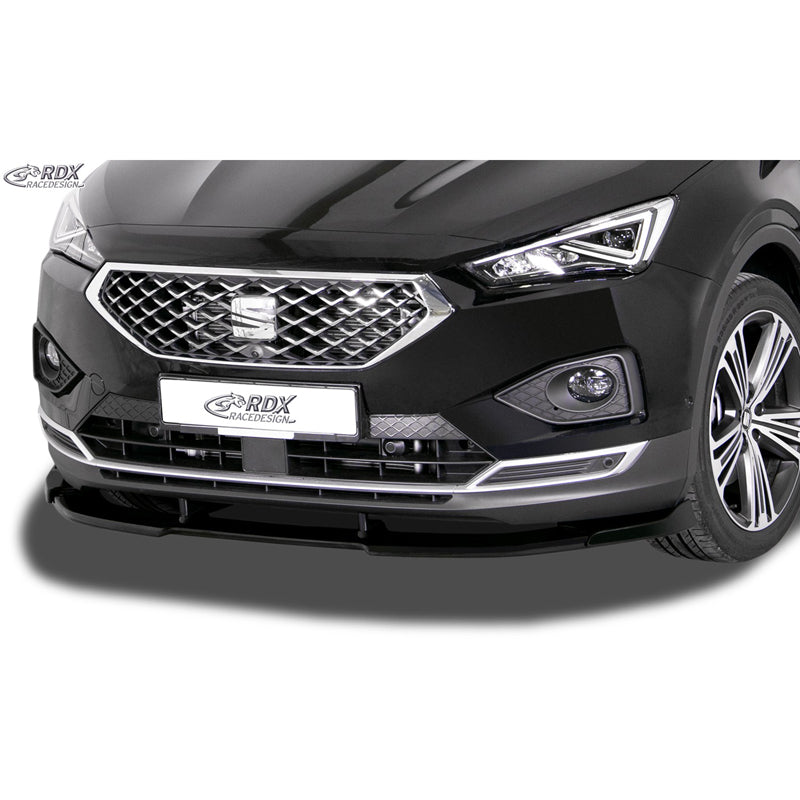 RDX Racedesign, etuhelma Vario-X, sopii Seat Tarraco 2019- (PU)