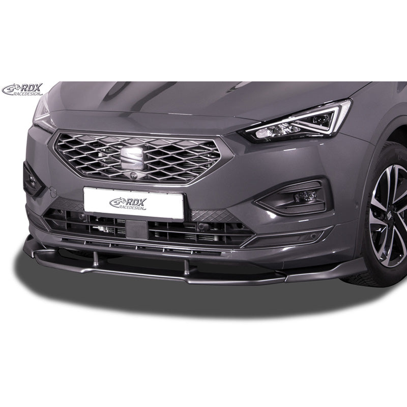 RDX Racedesign -etulippa Vario-X sopii Seat Tarraco FR 2019-2024 (PU)