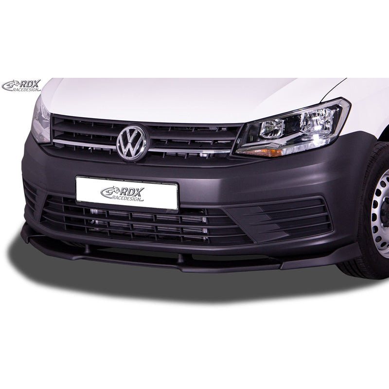 RDX Racedesign, etulippa Vario-X ''V2'', sopii Volkswagen Caddy 2K 2015-2020 (PU)
