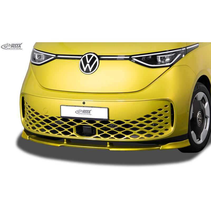 RDX Racedesign -etulippa Vario-X sopii Volkswagen ID.Buzz (ml. Cargo) 2022- (PU)