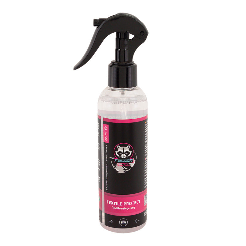 Racoon, tekstiilinsuojaussuihke - 200ml
