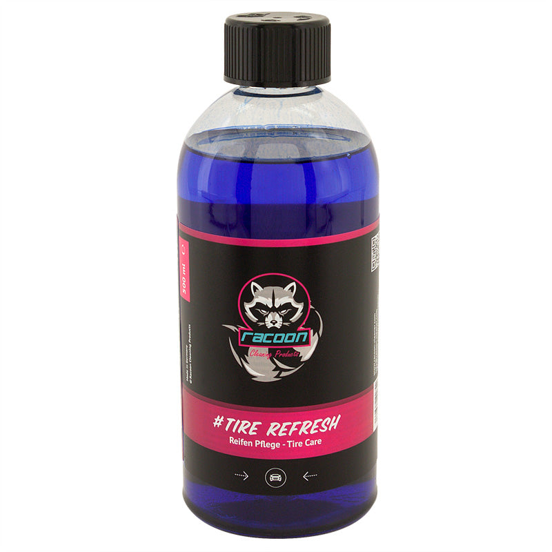 Racoon, rengashoito Refresh - 500ml