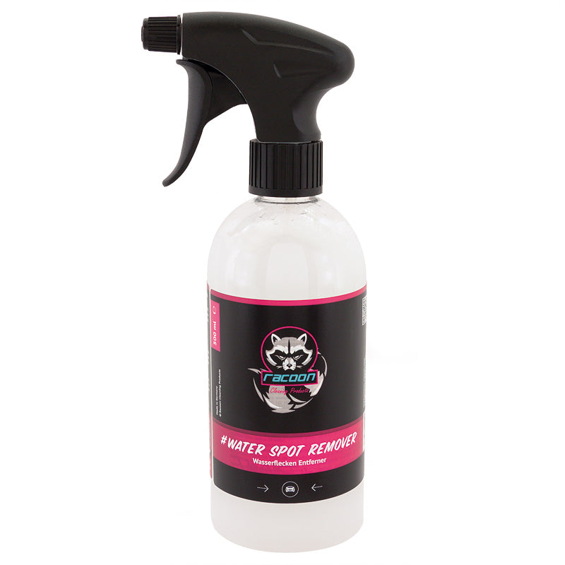 Racoon, vesitahrojen poistaja - 500ml