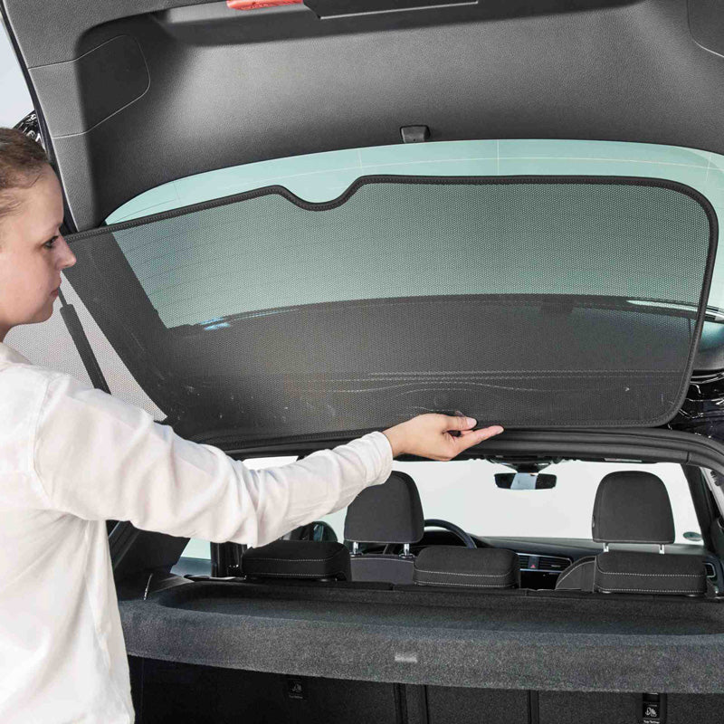 SunClip, Solgardin, passer til Audi A6 e-tron Avant (GH5) (2024-)