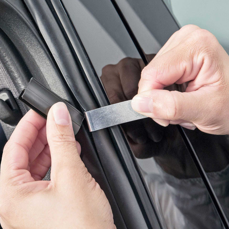 SunClip, Solgardin, passer til Audi A6 e-tron Avant (GH5) (2024-)