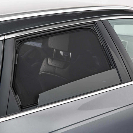 SunClip, Solgardin, passer til Audi A6 e-tron Avant (GH5) (2024-)