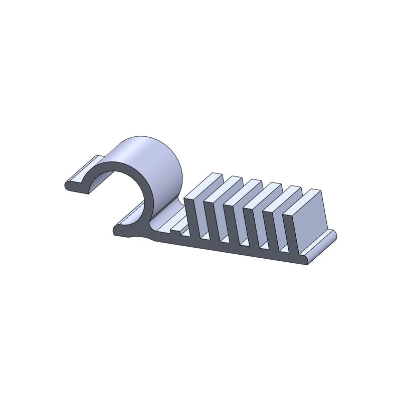 SunClip, utbytesklips SC8.20 x20F, plast