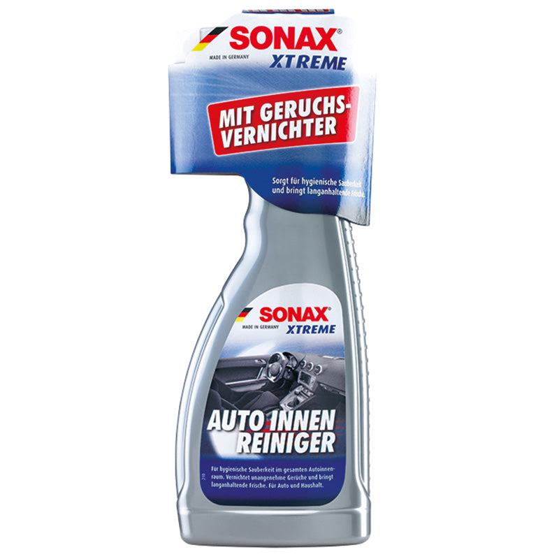 SONAX, Xtreme sisätilojen puhdistusaine - 500ml