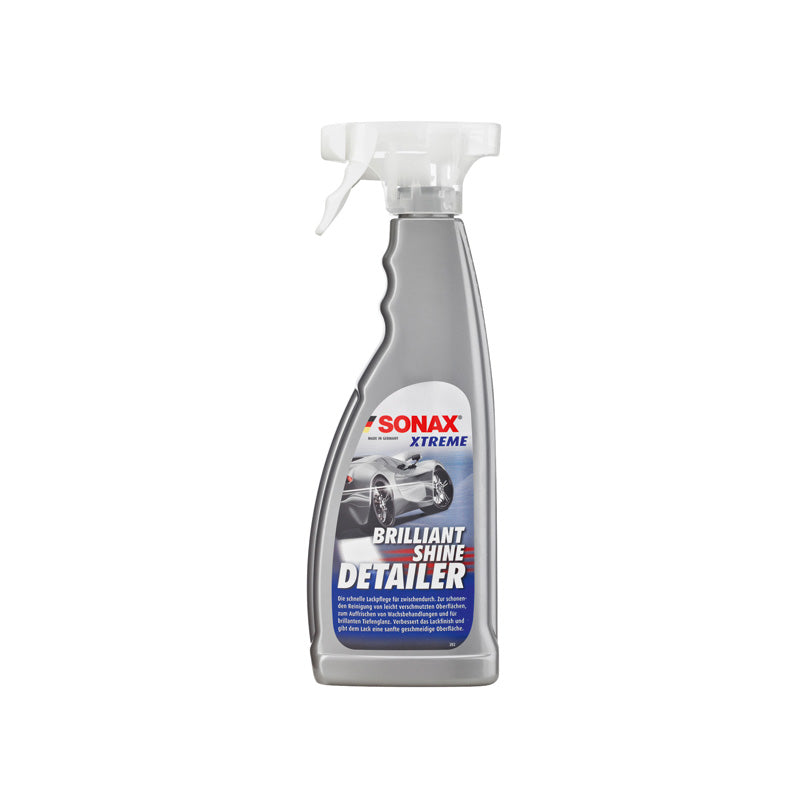 SONAX, Xtreme kiiltopuhdistusaine - 750ml