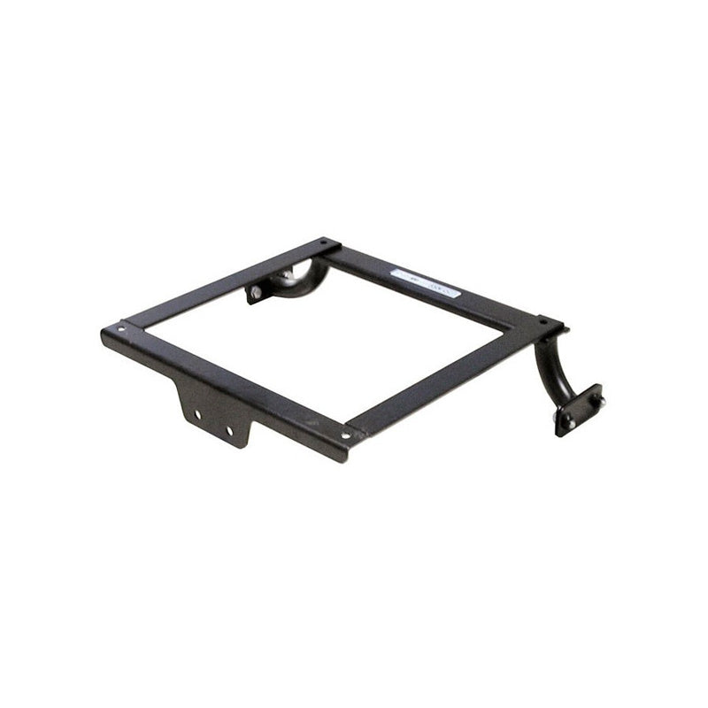 Sparco, istuimen alapultti, sopii Volkswagen Golf IV/New Beetle & Seat Leon 1M - ilman kelkkaa
