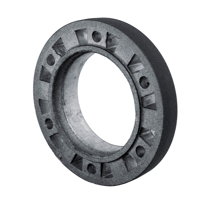 Simoni Racing, ratin navan välikerengas 13mm - M5 reiät