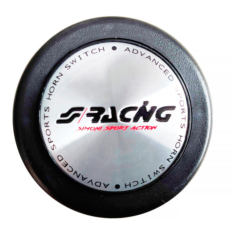 Simoni Racing, universaali torvikytkin Type C - 55mm - 2 pistoketta